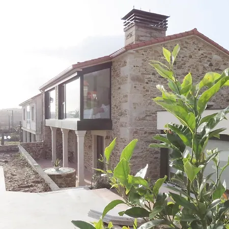 Casa Leonor De Aurora * Zas