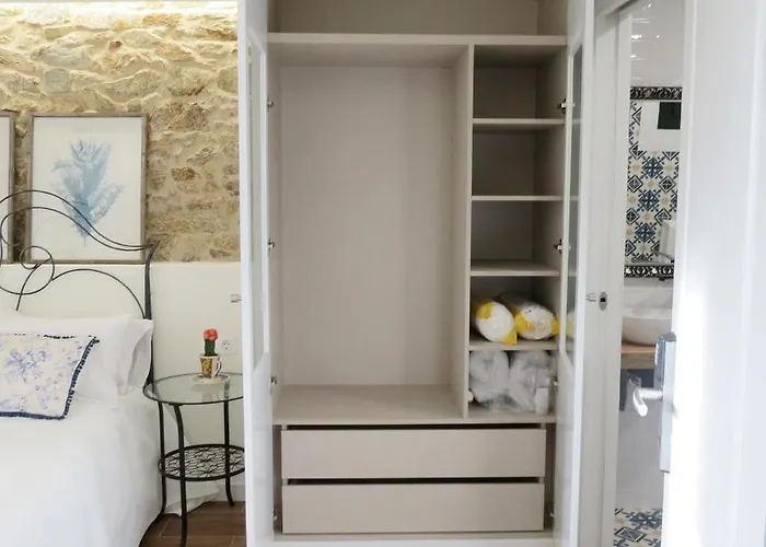 Casa Leonor De Aurora * Zas