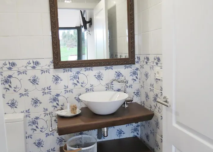 Casa Leonor De Aurora * Zas