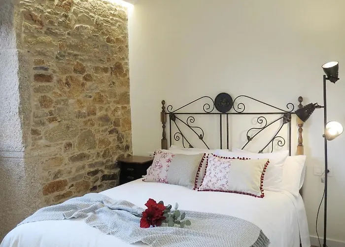 Landhuis Casa Leonor De Aurora Zas