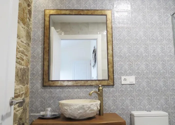 Casa Leonor De Aurora Zas