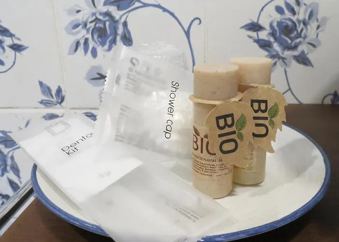 Casa Leonor De Aurora Landhuis