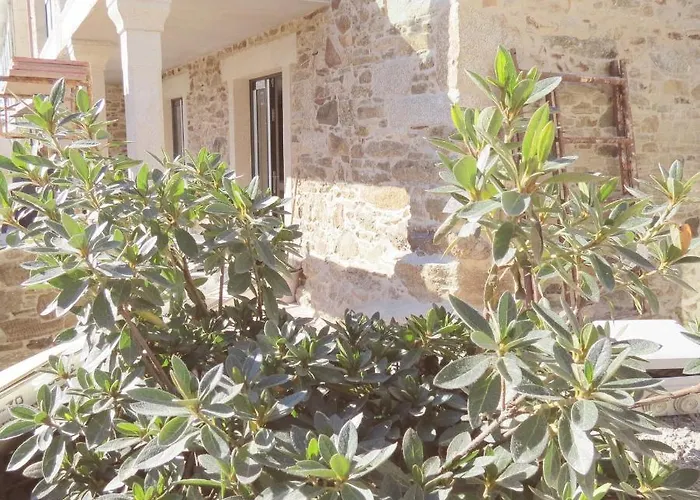 Casa Leonor De Aurora