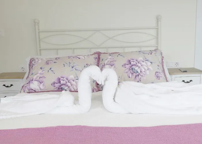 Casa Leonor De Aurora * Zas