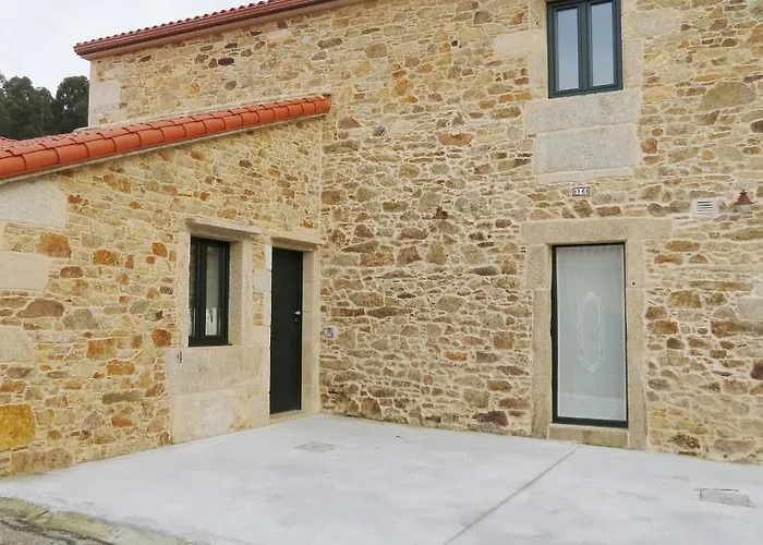 Casa Leonor De Aurora Landhuis *