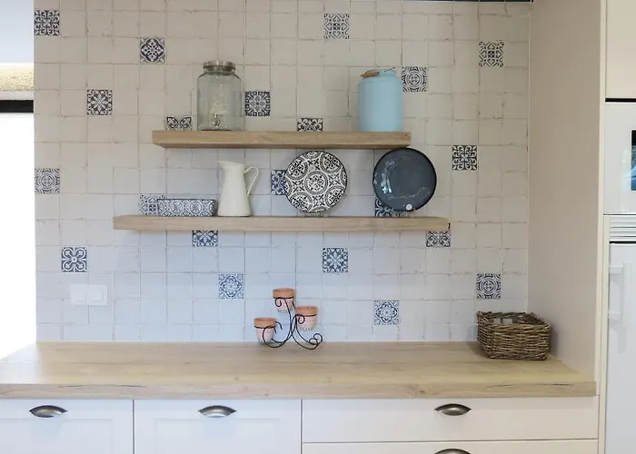 Landhuis Casa Leonor De Aurora