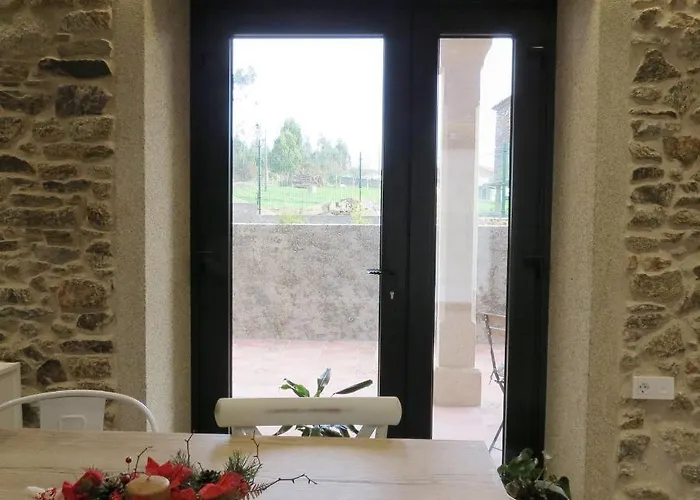 Casa Leonor De Aurora * Zas