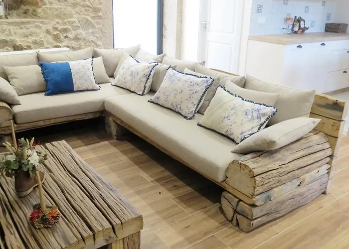 Casa Leonor De Aurora