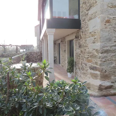 Casa Leonor De Aurora Casa rural *