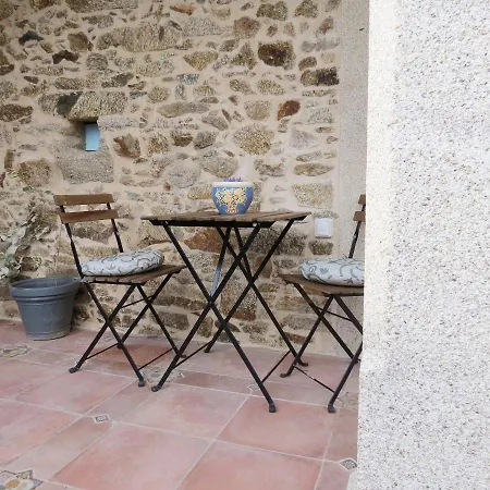 Casa Leonor De Aurora Zas