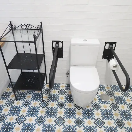 Casa Leonor De Aurora Casa rural