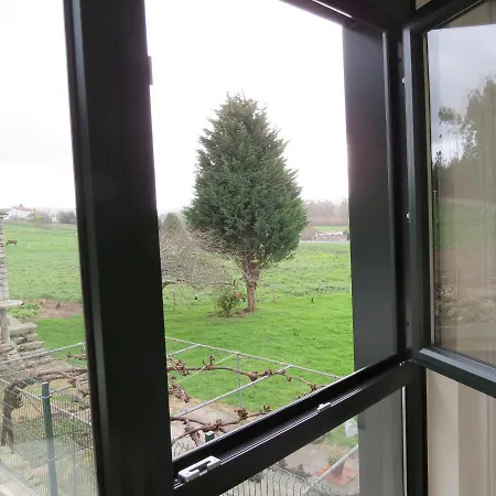 Casa Leonor De Aurora Casa rural *