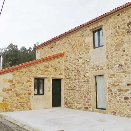 Casa Leonor De Aurora Zas