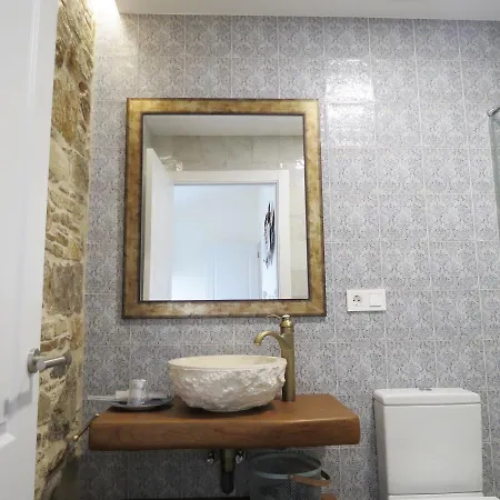 Casa Leonor De Aurora Zas