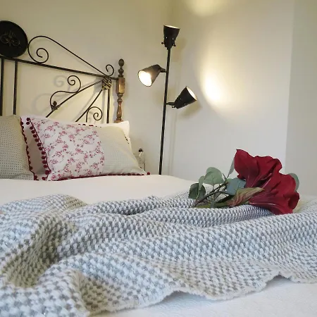 Casa rural Casa Leonor De Aurora *