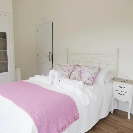 Casa Leonor De Aurora *