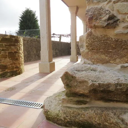 Casa Leonor De Aurora *