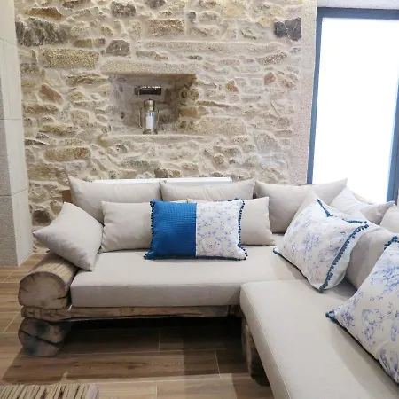 Casa Leonor De Aurora *