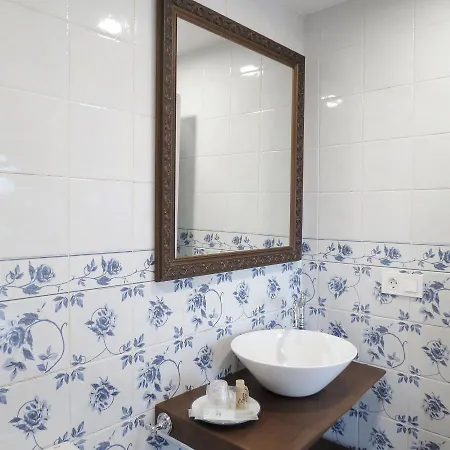 Casa rural Casa Leonor De Aurora Zas