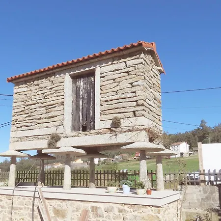 Casa Leonor De Aurora Zas