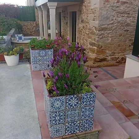 Casa Leonor De Aurora Country house *