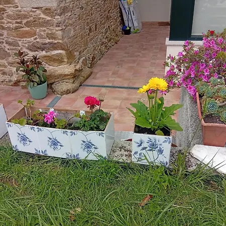 Country house Casa Leonor De Aurora Zas