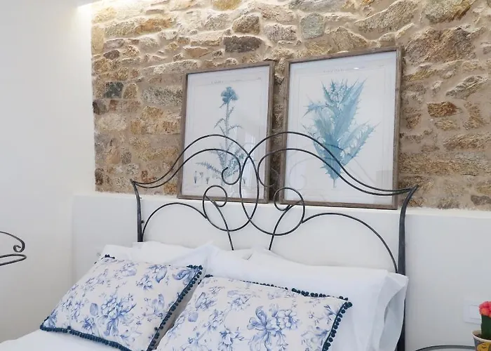 Casa Leonor De Aurora Zas