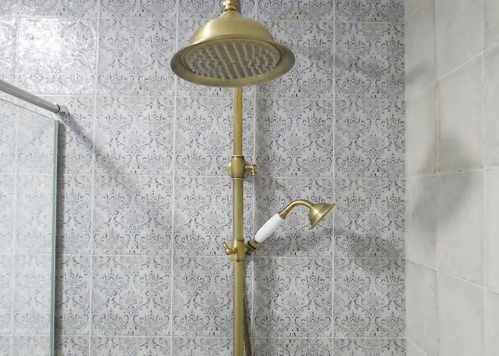 Venkovský dům Casa Leonor De Aurora *