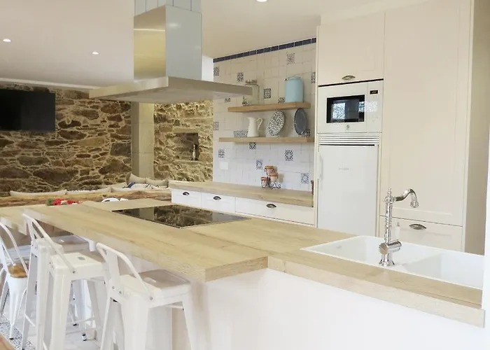 Casa Leonor De Aurora