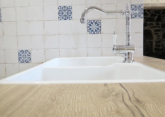 בית כפרי Casa Leonor De Aurora