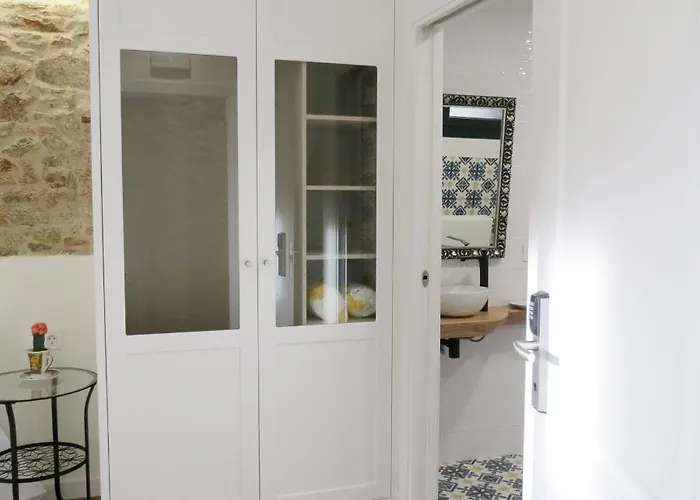 בית כפרי Casa Leonor De Aurora