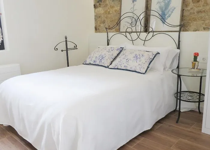 בית כפרי Casa Leonor De Aurora *