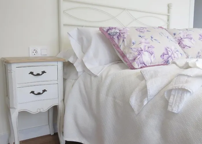 Casa Leonor De Aurora *