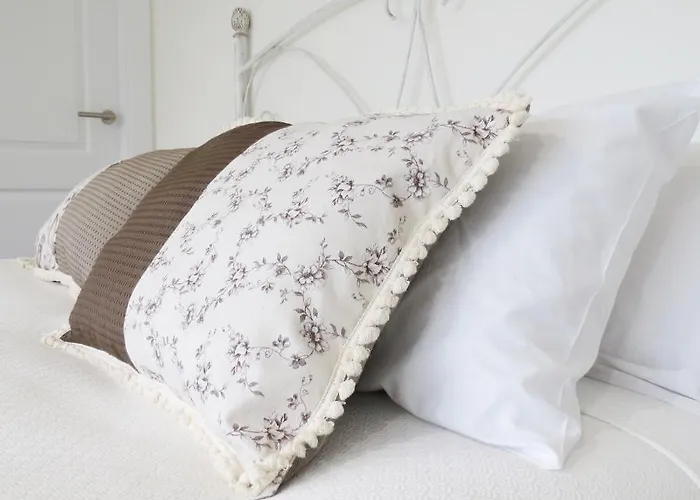 Casa Leonor De Aurora Venkovský dům