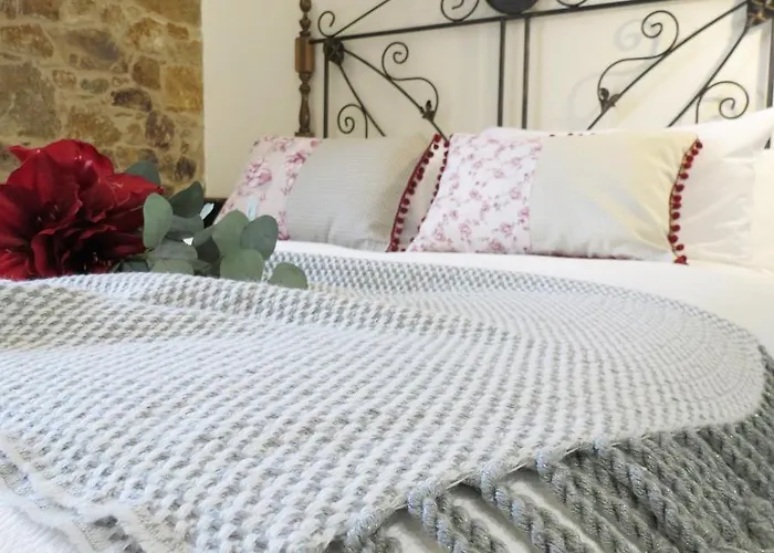 Casa Leonor De Aurora * Zas