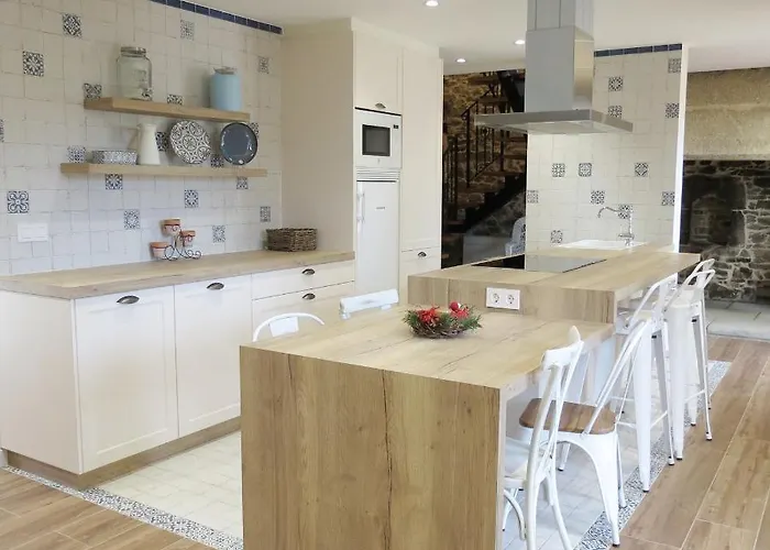 בית כפרי Casa Leonor De Aurora