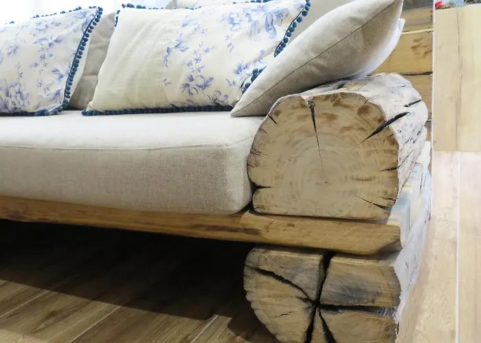 Casa Leonor De Aurora Venkovský dům Zas