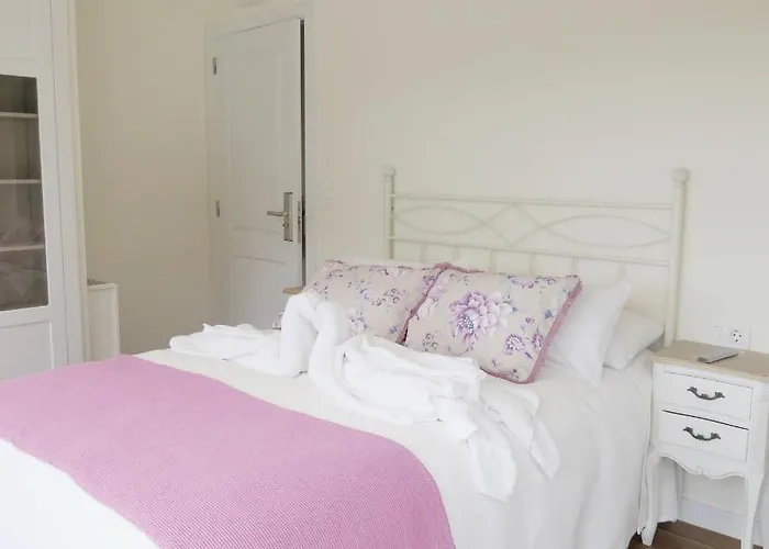 Casa Leonor De Aurora *