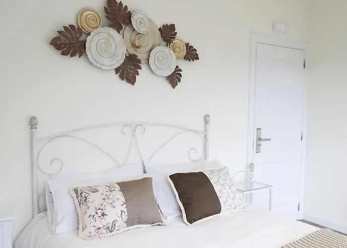 Casa Leonor De Aurora * Zas