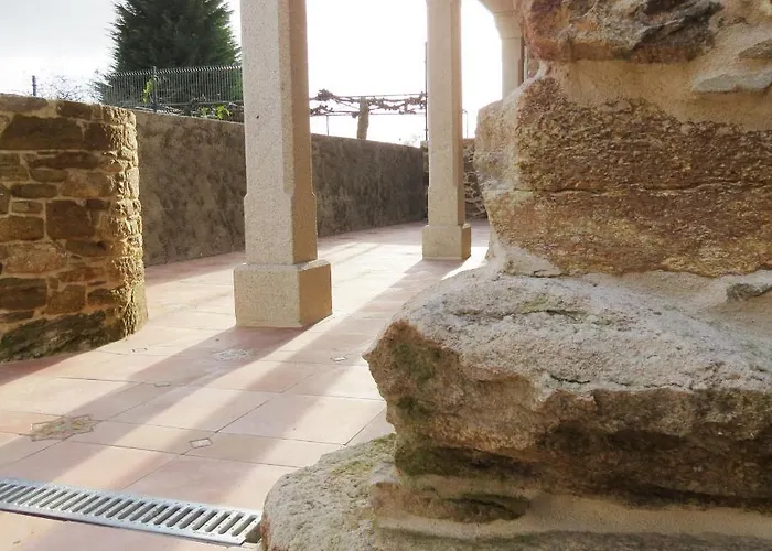 Casa Leonor De Aurora *