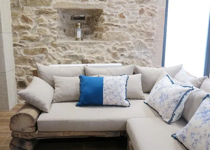 Casa Leonor De Aurora *