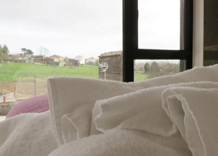 Casa Leonor De Aurora *