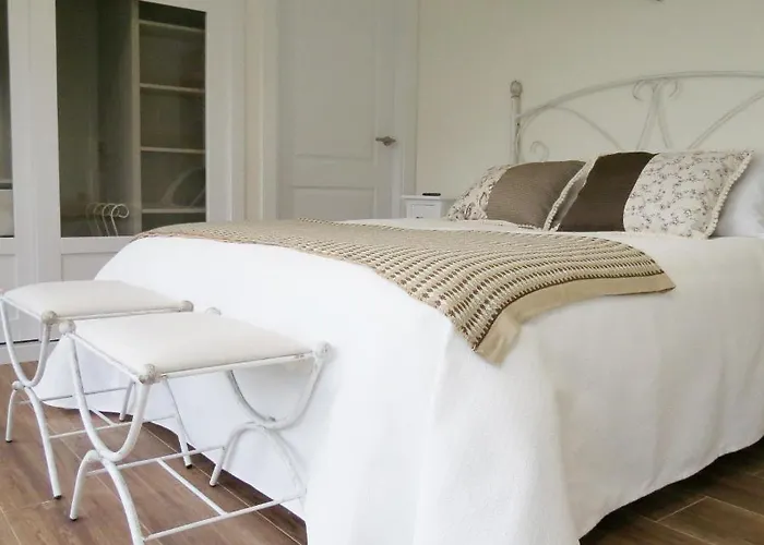 Casa Leonor De Aurora *