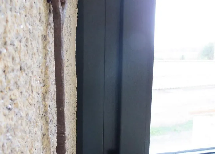 בית כפרי Casa Leonor De Aurora