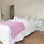 Casa Leonor De Aurora Landhaus Zas