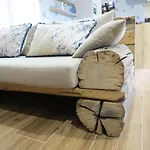 Casa Leonor De Aurora Landhaus Zas