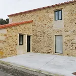 Casa Leonor De Aurora Landhaus *