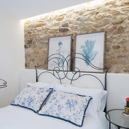 Casa Leonor De Aurora Zas