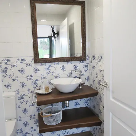 Casa Leonor De Aurora * Zas