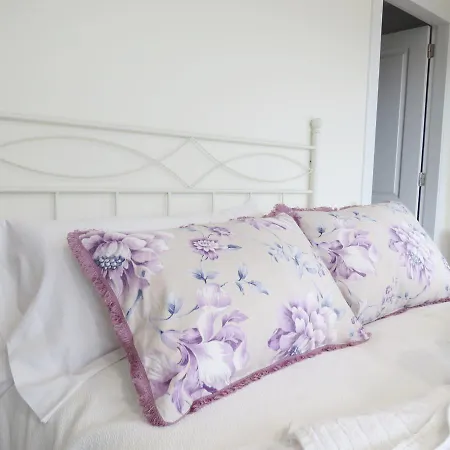 Landhaus Casa Leonor De Aurora *